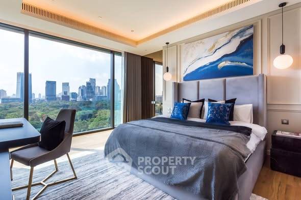 picture 1-BR Condo For Rent, 87 Sqm, Sindhorn Tonson Near BTS Ratchadamri (ID 2757609) - 1/22