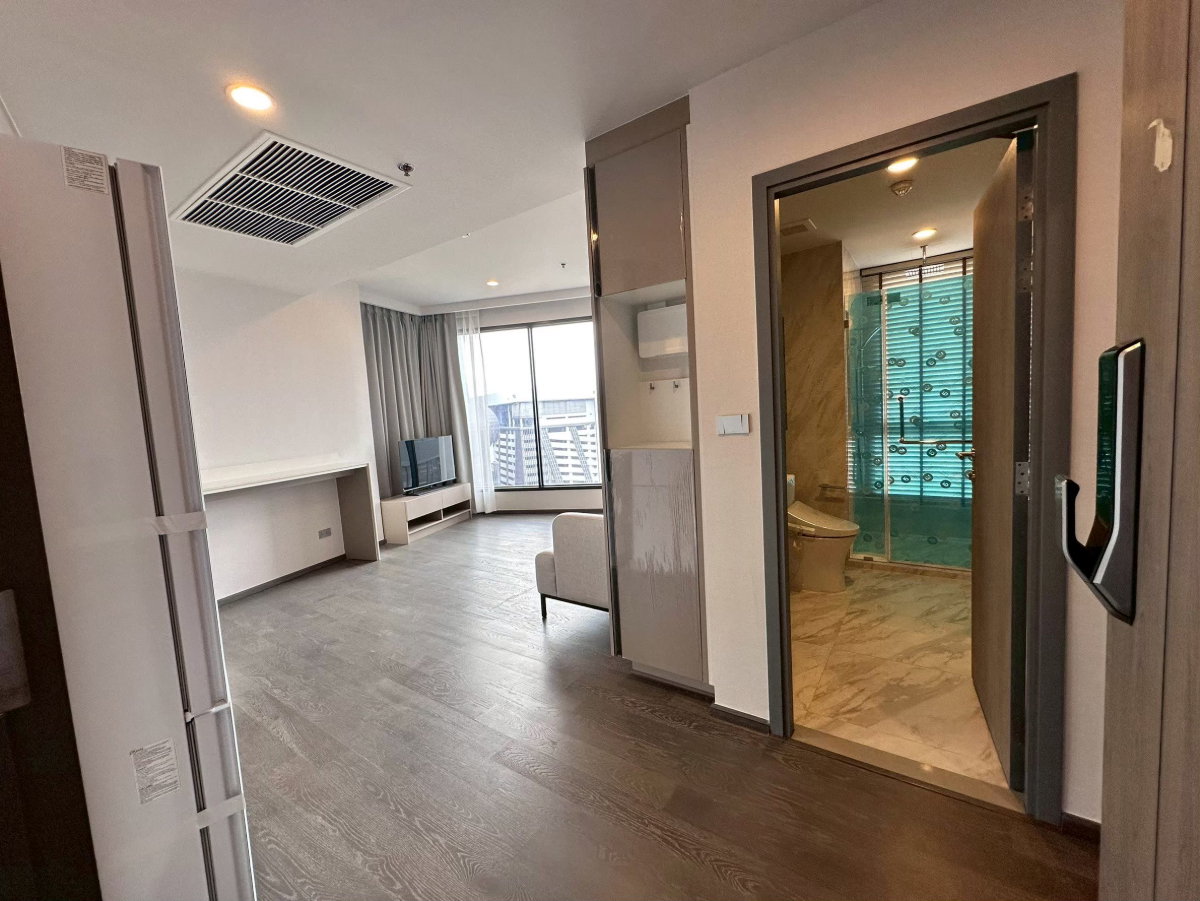 รูป COCO Parc 1 Bedroom Branded Residence Hospitality Service จาก Dusit - รูปที่ 14/15