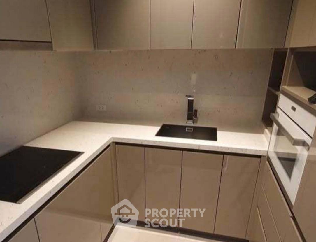 picture 2-BR 80 Sqm Condo For Sale, The Diplomat 39, BTS Phrom Phong 100m (ID 3149234) - 4/5
