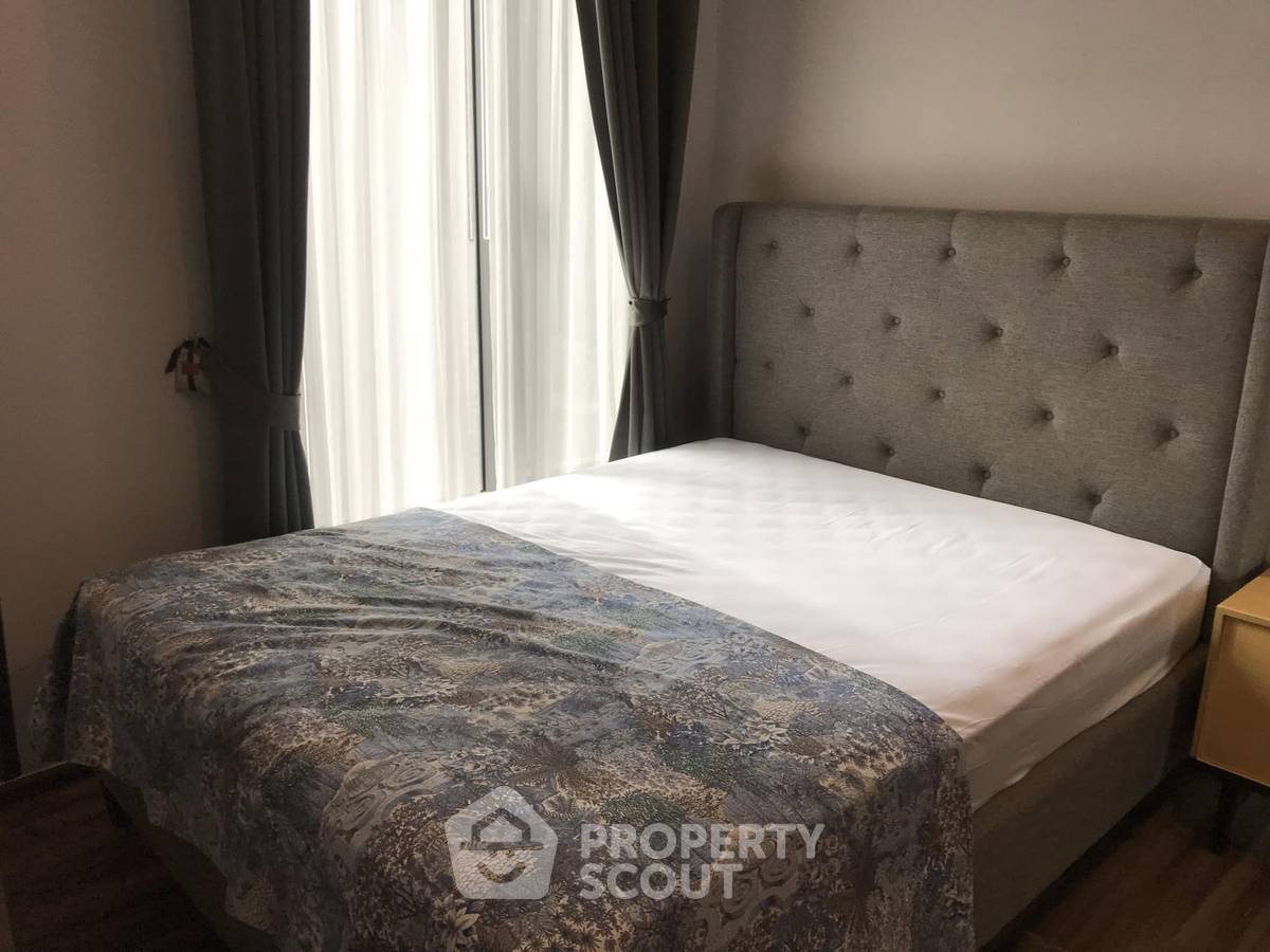 รูป คอนโด 1 ห้องนอน ที่ Ceil By Sansiri ชั้น 5 ใกล้ BTS ทองหล่อ (ID 573950) - รูปที่ 7/9
