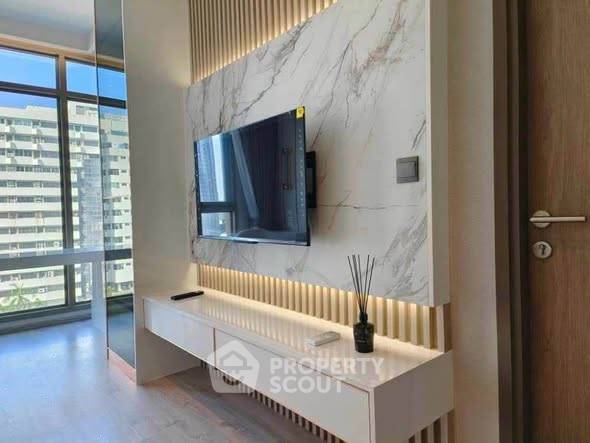 รูป คอนโด 1 ห้องนอน Rhythm Ekkamai Estate ชั้น 12 ใกล้ BTS ทองหล่อ (ID 3153734) - รูปที่ 3/9