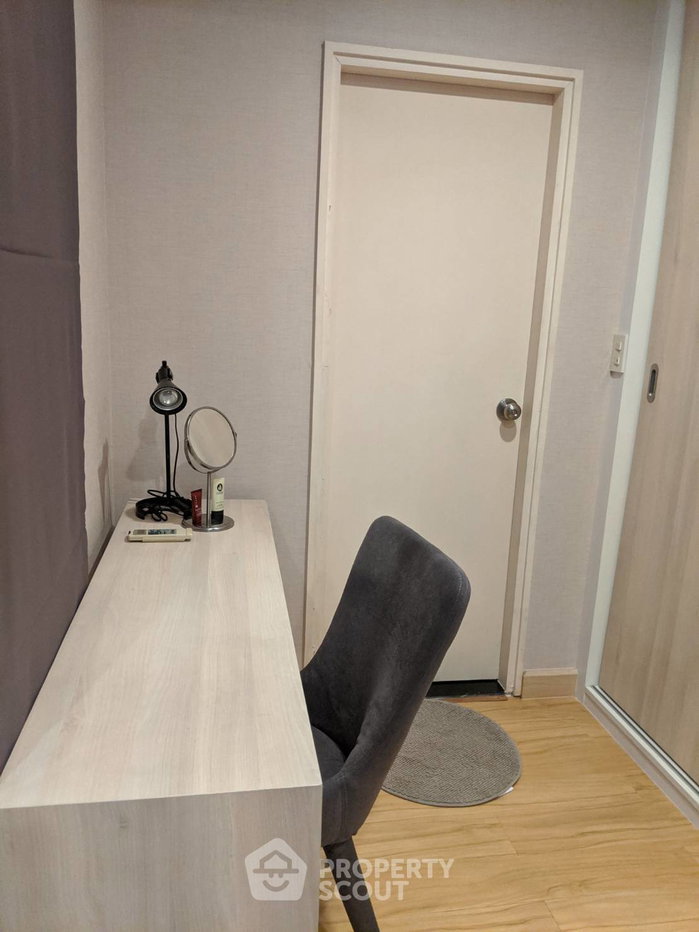picture 1-BR Condo 39 Sqm At Noble Remix, 100m to BTS Thong Lor (ID 575329) - 5/10
