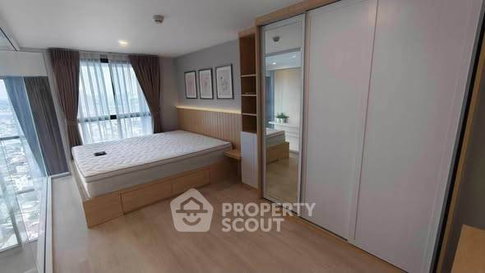 คอนโด 1 ห้องนอน ชั้นสูง Knightsbridge Prime สาทร ใกล้ BTS เซนต์หลุยส์ (ID 3153733)