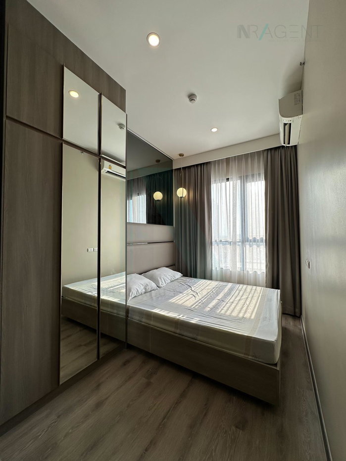 picture ðĐ For Sell Condo KNIGHTSBRIDGE PRIME ONNUT Building 1, Floor 16,1 bed room, Room size 27 sqm - 2/8