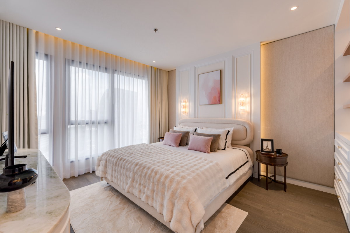 picture Exclusive Offer at COCO Parc Ready-to-Move-In Penthouse - 2/12