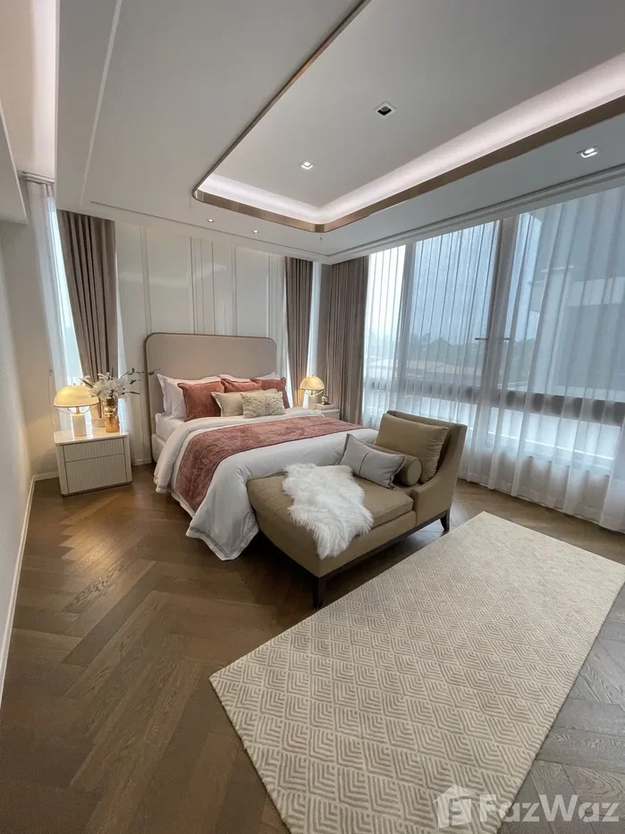 รูป ขาย บ้านเดี่ยว 5 ห้องนอน ในโครงการ มาวิสต้า เพรสทีจ วิลเลจ 5624817 - รูปที่ 6/35