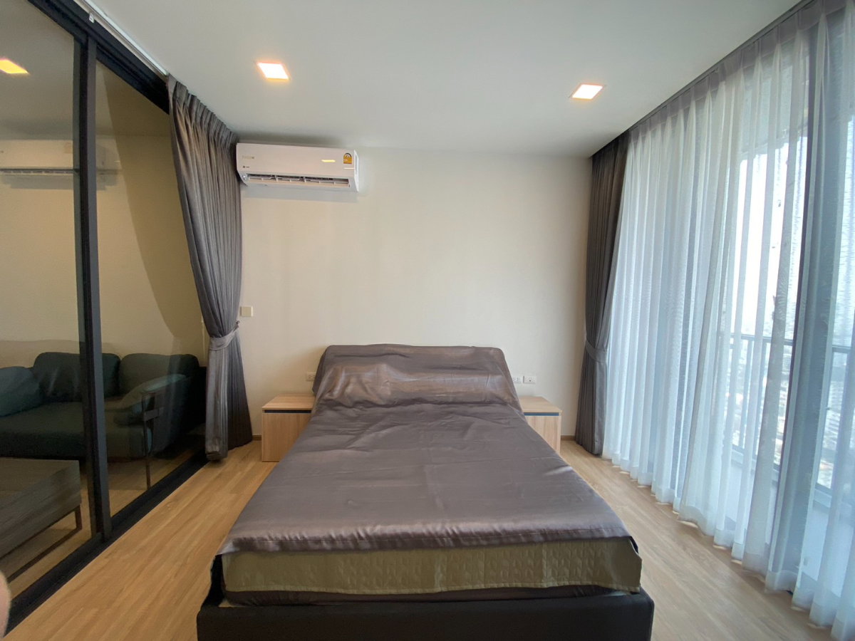 picture For rent XT Phayathai 1 bedroom - 3/7