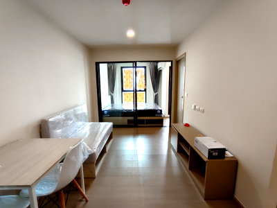 Condos for rent : 🌆 For Rent: GOOD DAY Sukhumvit 93 | New Condo Near BTS Bang Chak | Ready to Move In @90condo 🌃