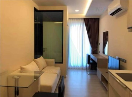 รูปภาพ For rent Vtara Sukhumvit 36 1 bedroom 6th floor Building C near BTS Thonglor.