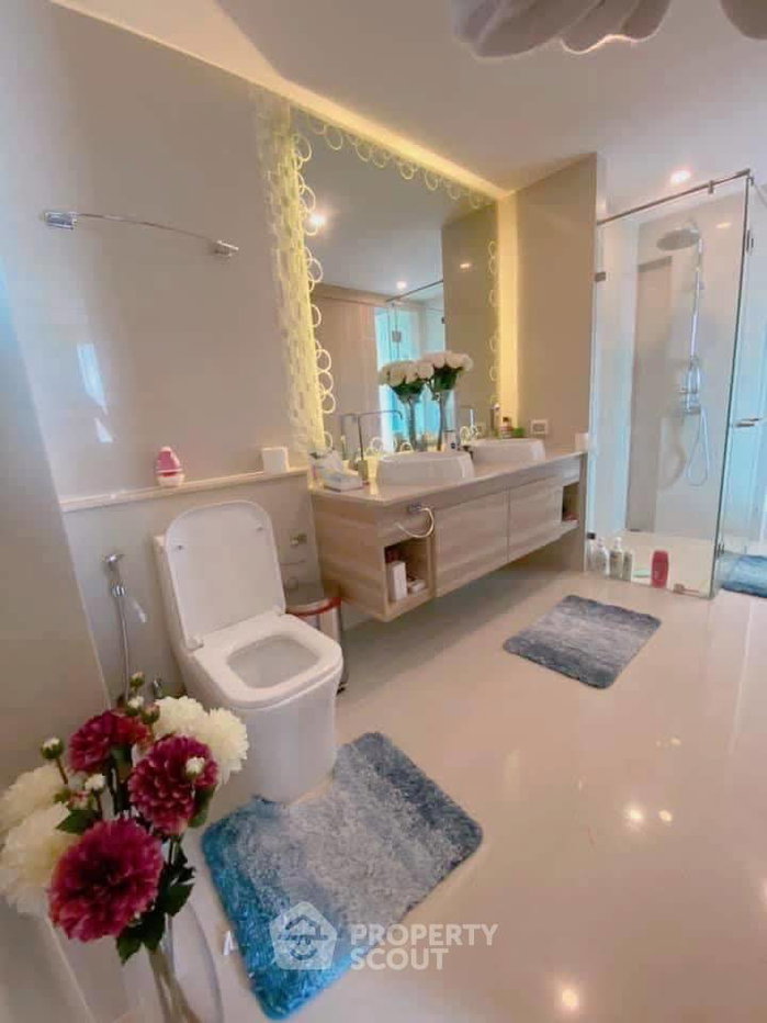 รูป คอนโด 2 ห้องนอน ชั้น 32 ขนาด 81 ตร.ม. ขาย ที่ The Riviera Jomtien (ID 3153530) - รูปที่ 16/23