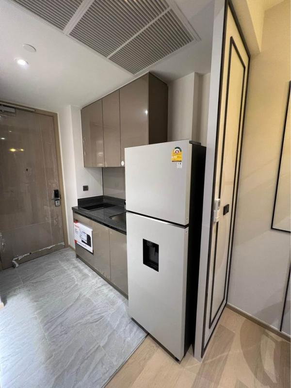picture For rent Ashton Asoke Rama 9 , 1 bedroom - 6/15