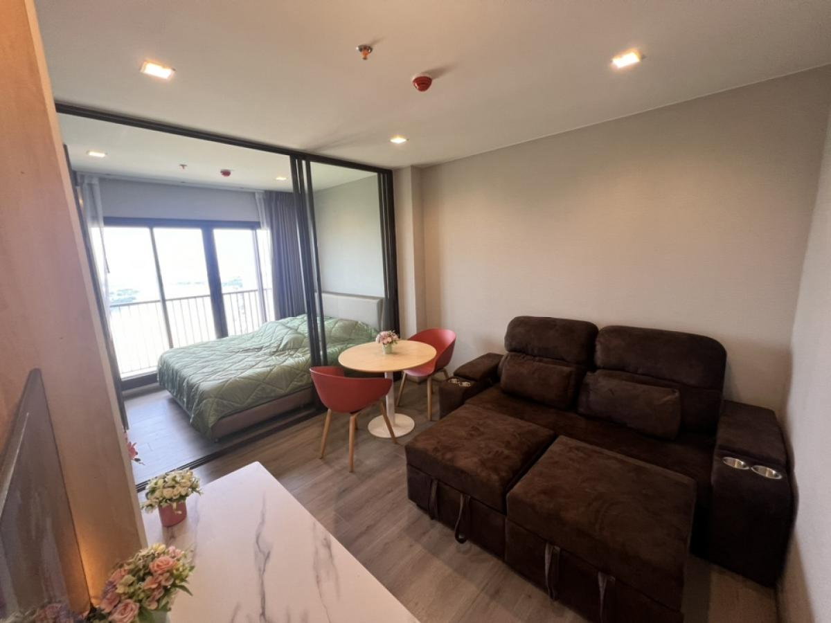 picture Code: 26KJ4048  for rent The Politan Aqua 🔥🔥 Line ID: @kjcondo (with @)🔥🔥 - 7/23