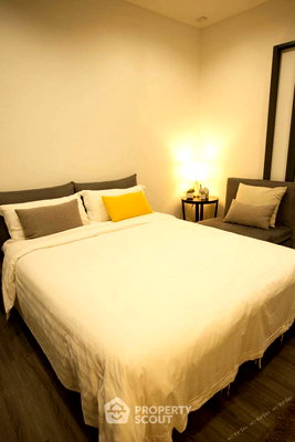 Condos for sale : 1-BR Condo @ The Rich Sathorn - Taksin, 200m to BTS Wongwian Yai (ID 3153306)