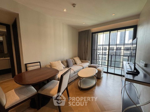2-BR Condo At The Reserve Sukhumvit 61, 7th Floor Near BTS Thong Lor (ID 637177)