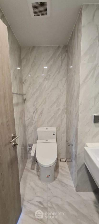 รูป คอนโด 1 ห้องนอนให้เช่า COCO Parc ใกล้ MRT คลองเตย 60 ม. (ID 1176676) - รูปที่ 9/11