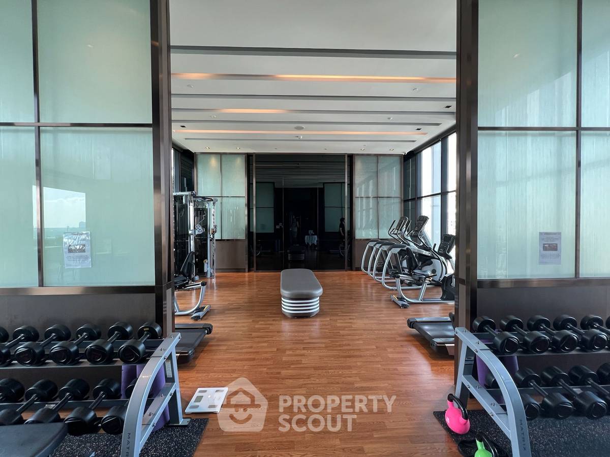 picture 2-BR Condo For Rent, Rhythm Ekkamai, 300m to BTS Ekkamai (ID 1953738) - 18/24