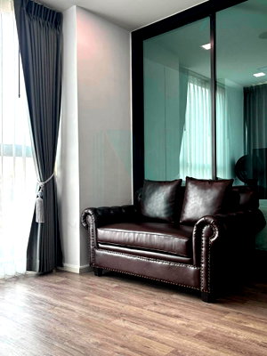 Condos for sale : For Sell Condo MODIZ STATION Building 1, Floor 4,1 Bedroom Plus, Room size 32 sqm