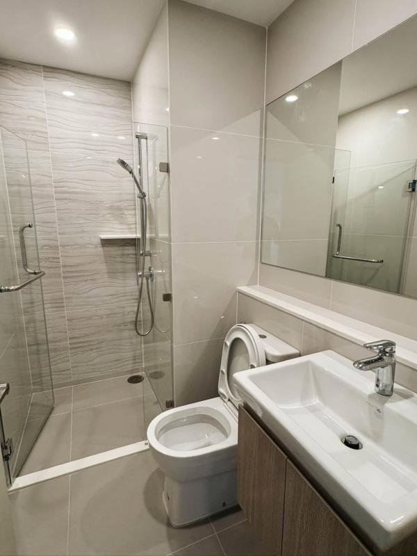 รูป Life Asoke Rama 4 for rent Available Now - รูปที่ 3/9