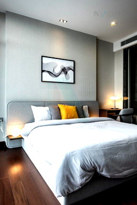 ขายคอนโด : 📌Exclusive!📌 ขายคอนโด คิว วัน สุขุมวิท 2 ห้องนอน ชั้น 26 ใกล้ BTS นานา