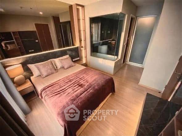 picture 1-BR Condo For Rent At Rhythm Sukhumvit 50, 200m To BTS On Nut (ID 2732297) - 1/14