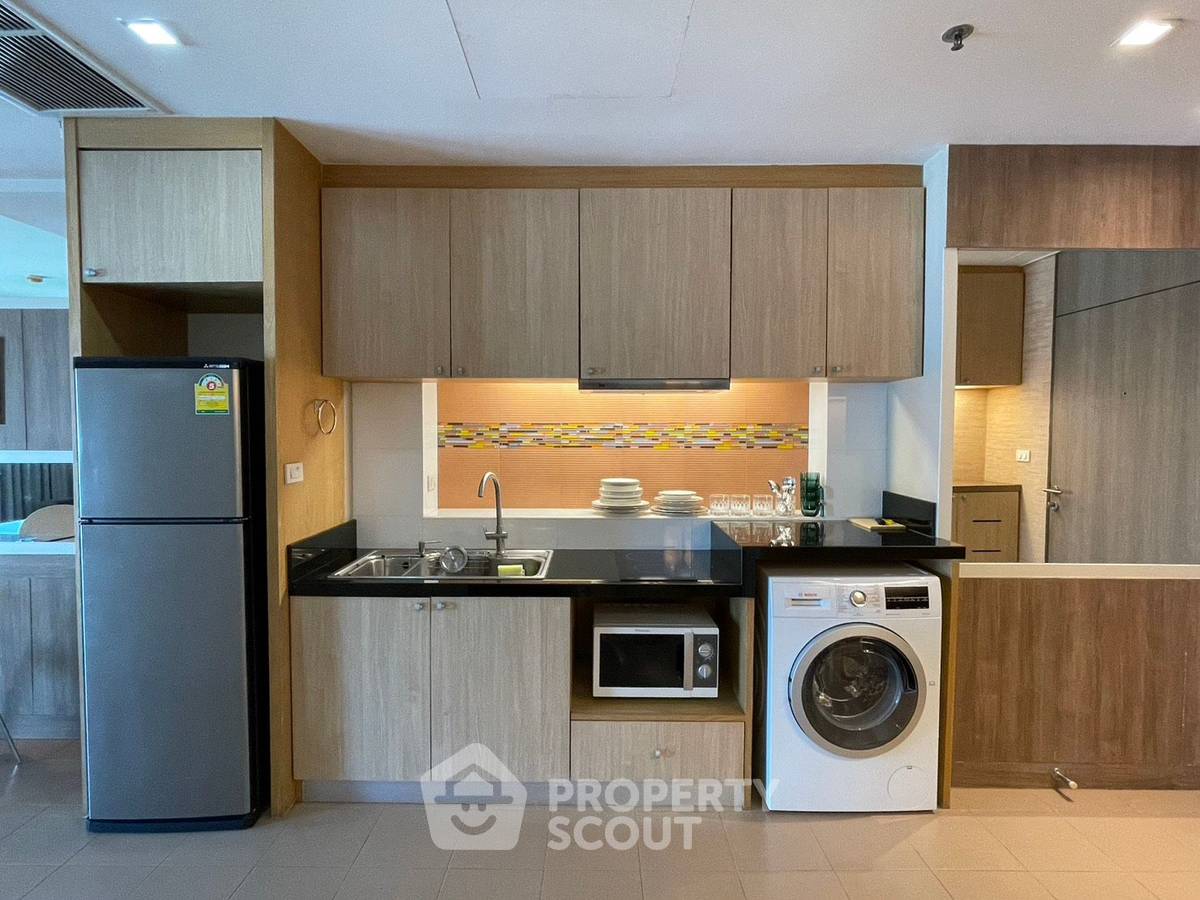 picture 1-BR Condo For Rent At Noble Remix, 100m To BTS Thong Lor (ID 3153442) - 10/13