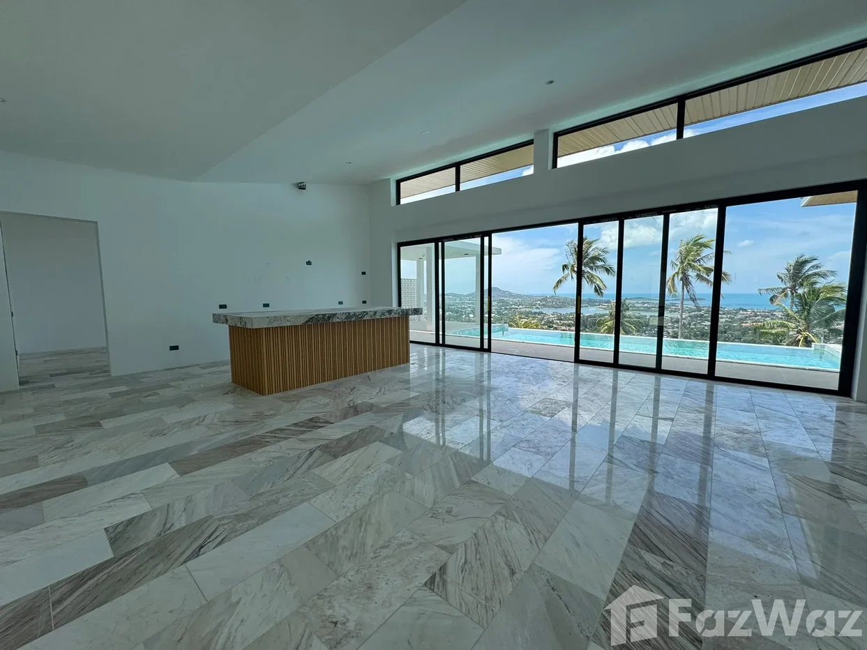 picture 4 Bedroom Villa for sale in Bo Phut, Surat Thani  6643450 - 4/21