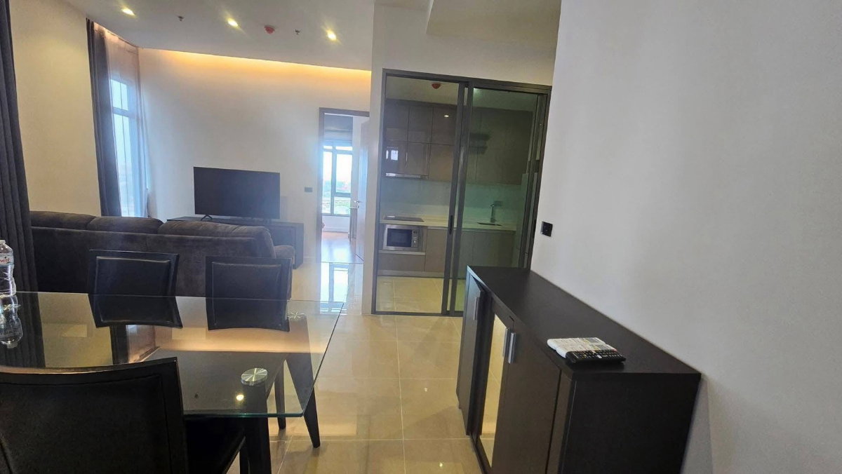picture Mayfair Place Sukhumvit 50 - 4/15