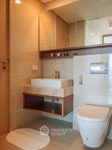 picture 1-BR 46 Sqm Condo At Siamese Thirty Nine, BTS Phrom Phong (ID 2929897) - 4/6