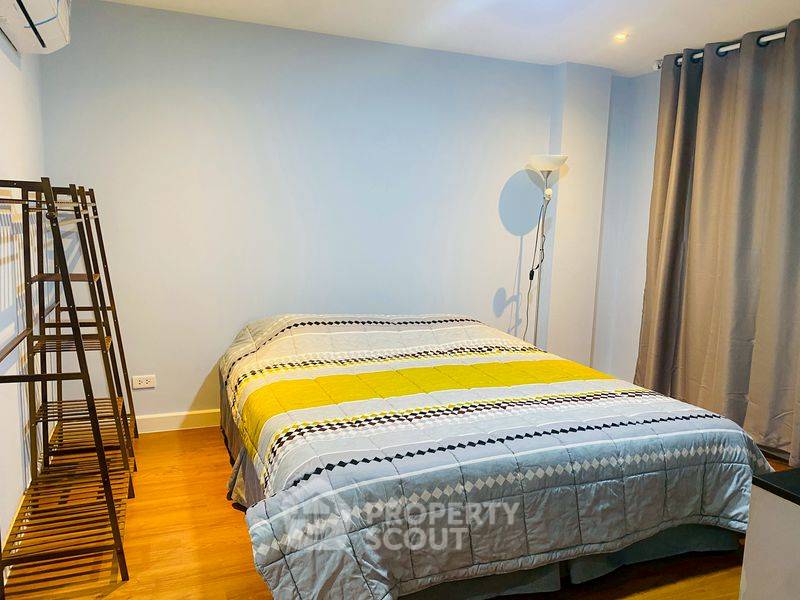 picture 1-BR 55 Sqm On 5th Floor, Condo One Siam, 300m to BTS National Stadium (ID 2939637) - 10/15