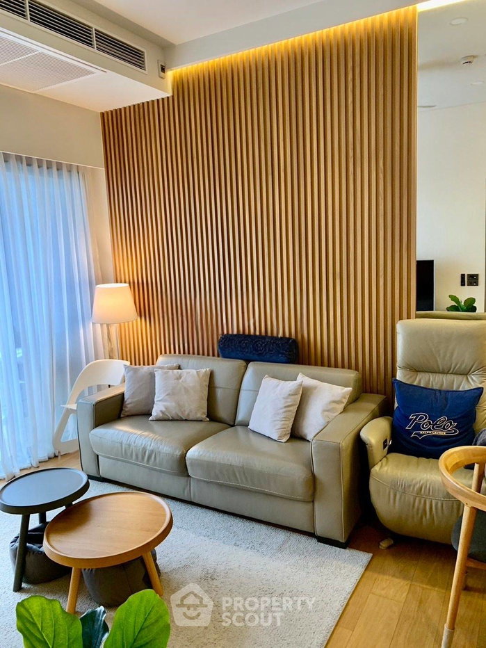 picture Well-Located 1-BR Condo at Siamese Exclusive Sukhumvit 31 Near MRT Sukhumvit (ID 2988560) - 3/13