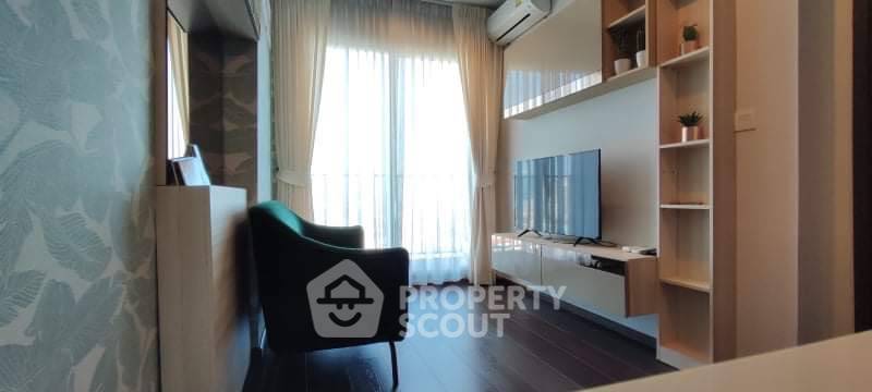 picture 1-BR Condo At C Ekkamai, 16th Floor, ARL Ramkhamhaeng (ID 648621) - 1/12