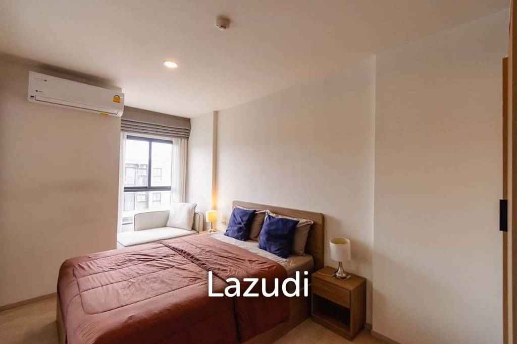 picture Condo on 8th floor in La Casita Hua Hin city - 7/19