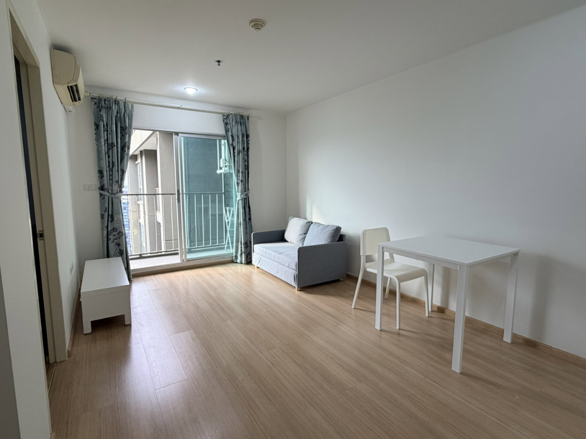 picture For Rent only 8,000 THB !!! U Delight 2 @ Bangsue Station - 4/9