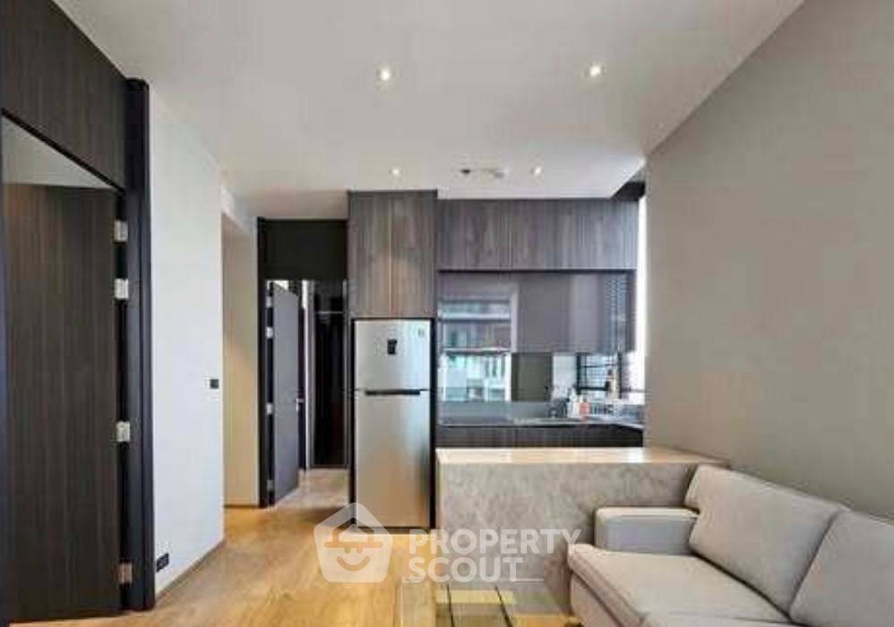 picture 2-BR Condo At The Fine Bangkok Thonglor-Ekamai, BTS Thong Lor (ID 3149229) - 1/6