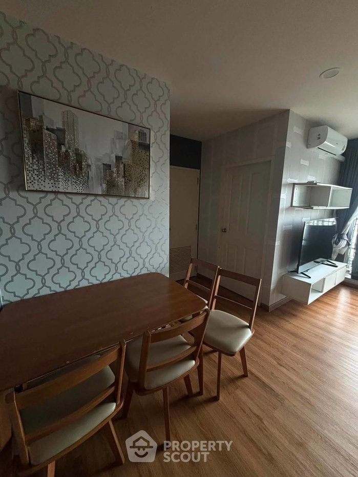 รูป คอนโด 1 ห้องนอน ขาย The Trust Condo South Pattaya พัทยาใต้ (ID 3153546) - รูปที่ 4/11