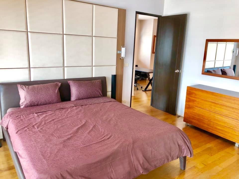 รูป THE MADISON – ONLY 30MB : GRAND RARE RESIDENCE NEAR BTS PHROM PHONG - รูปที่ 13/23