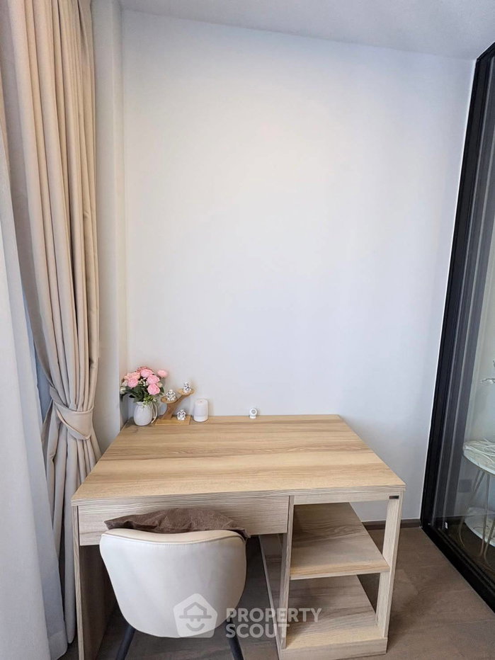 picture 1-BR Condo 33 Sqm, Park Origin Phayathai Near BTS Phaya Thai (300m) (ID 3051543) - 6/10