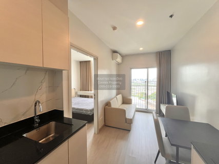 รูปภาพ FOR RENT condo , Noble Revolve Ratchada 2 , MRT-Thailand Cultural Centre , Huai Khwang , Huai Khwang , Bangkok , CX-41540 ✅ Live chat with us ADD LINE @connexproperty ✅