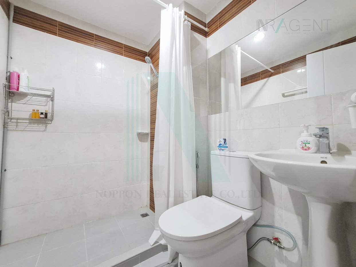 picture ðĐ For Sell Condo REGENT HOME 2 Building 1, Floor 5,2 bed room, Room size 63.00 sqm - 8/8