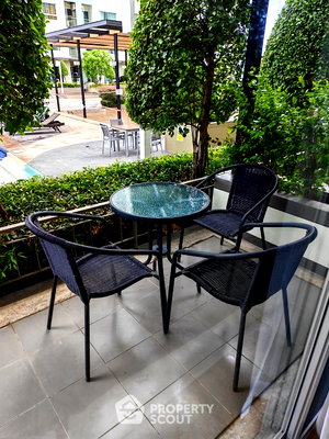 Condos for sale : 1-BR Condo For Sale At Lumpini Seaview Jomtien, Floor 5 (ID 3153595)