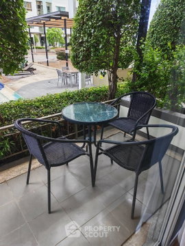 คอนโด 1 ห้องนอน ขาย ที่ลุมพินี ซีวิว จอมเทียน ชั้น 5 เนื้อที่ 32 ตร.ม. (ID 3153595)