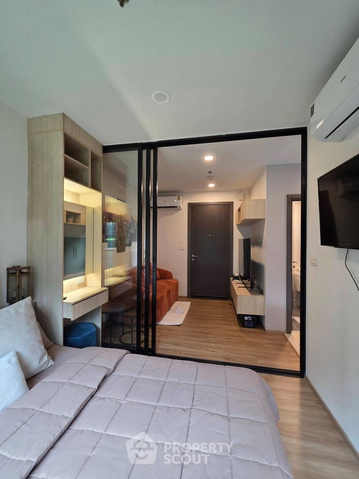 picture 1-BR Condo For Rent At The Base Park West Sukhumvit 77, Near BTS On Nut (ID 3151993) - 6/16