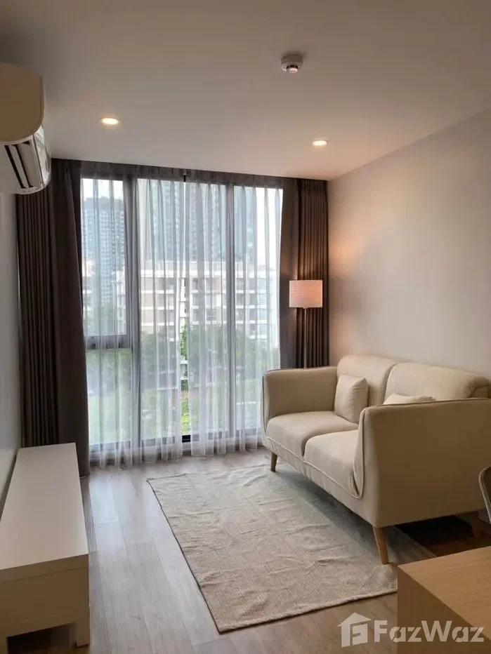 picture Room for sale at Serio Sukhumvit 50 6644251 - 1/12