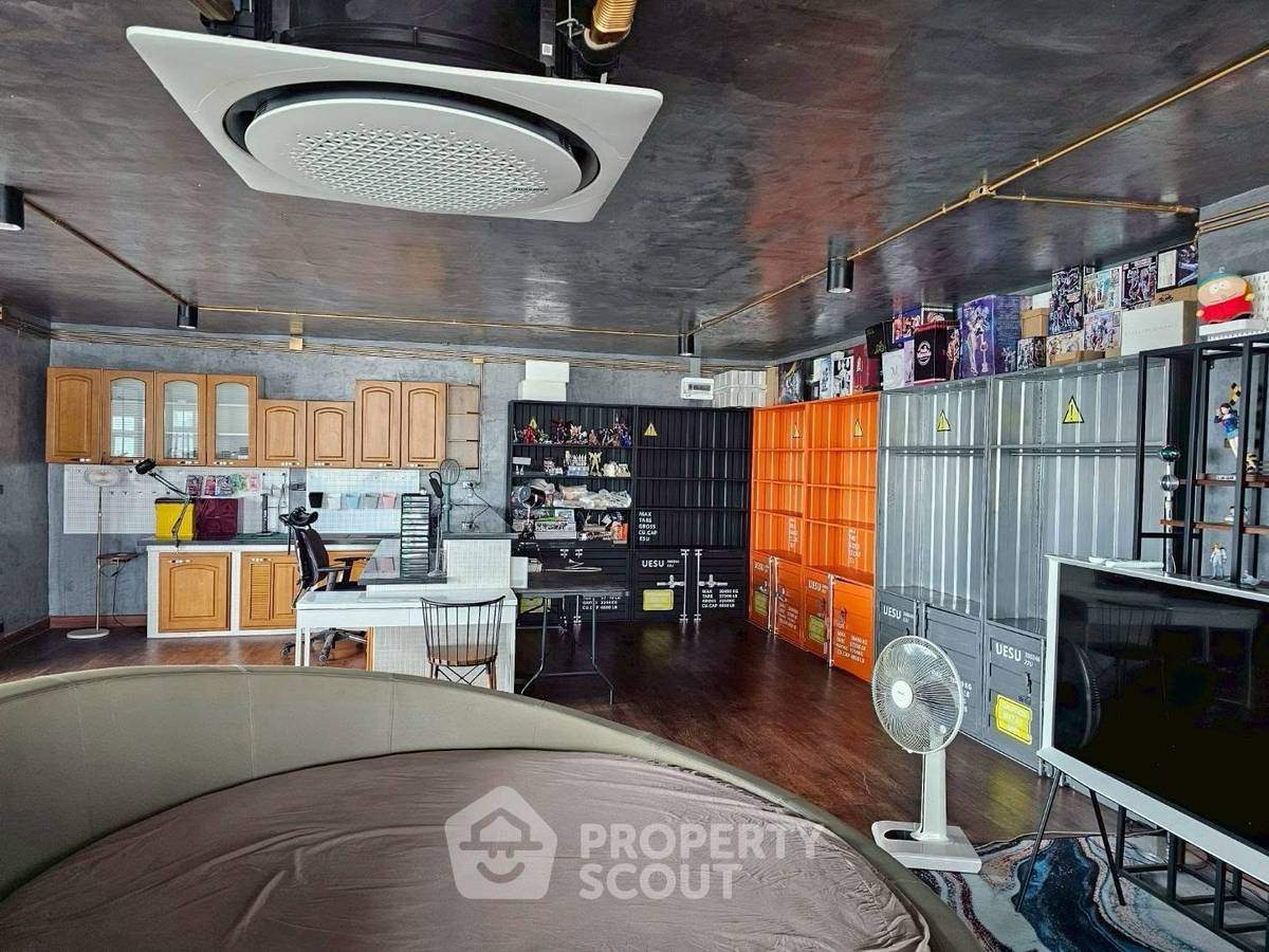 รูป คอนโด 2 ห้องนอน ขนาด 275 ตร.ม. ที่ Unity Tower Condominium ย่านอุดมสุข (ID 3055025) - รูปที่ 5/6