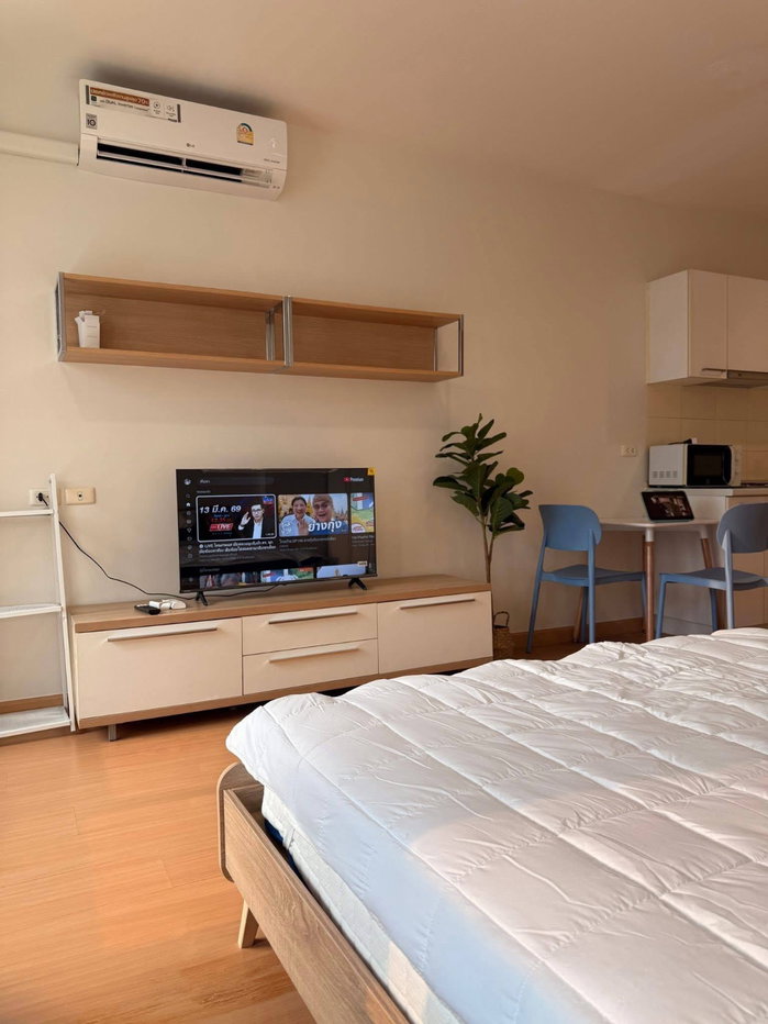 picture ðĒ Condo for Sale : Life @ BTS Tha - Phra Property Code | LNP-C14272 - 9/18
