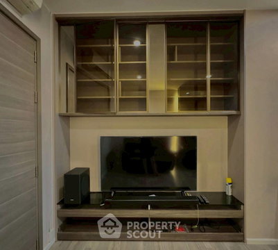 คอนโด 1 ห้องนอน The Room Sukhumvit 69 ใกล้ BTS พระโขนง 100 ม. ชั้น 22 (ID 2475676)
