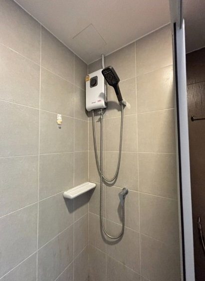 picture **For Rent: Lumpini Ville Chaengwattana - Pakkred Station (12th Floor)** - 7/8