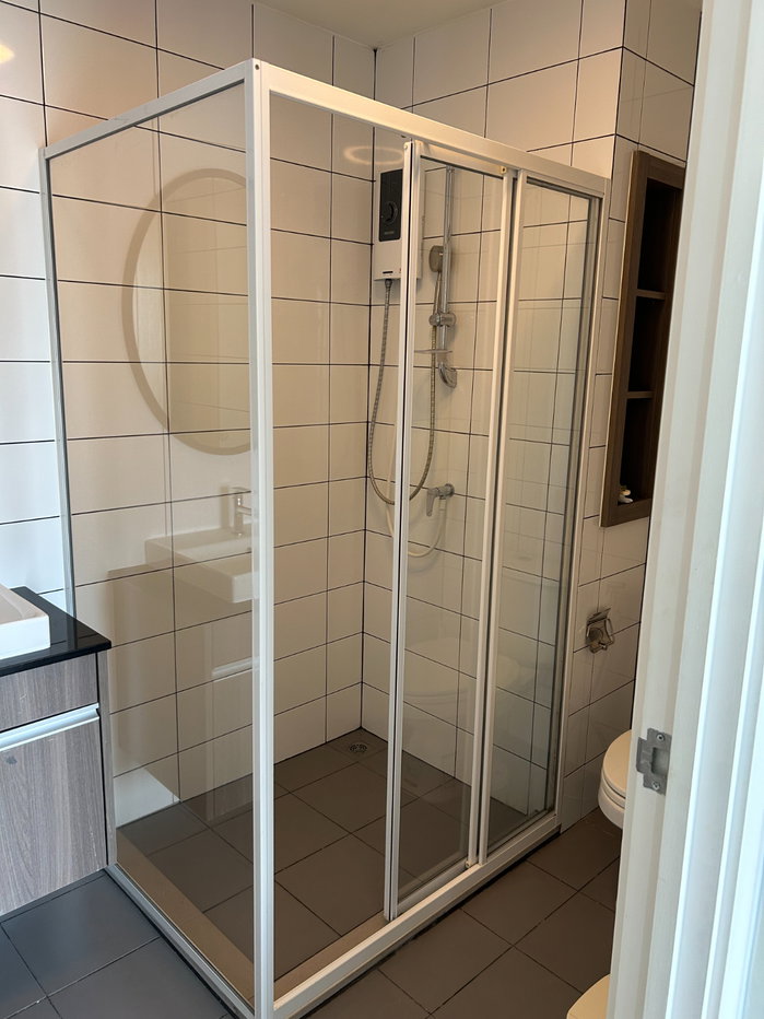 รูป ขาย Chapter One Eco Ratchada–Huai Khwang | 35 ตร.ม. | ชั้น 10 | ใกล้ MRT ห้วยขวาง - รูปที่ 19/22
