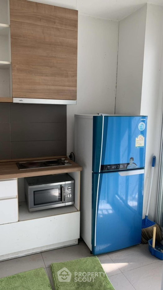 รูป คอนโด 1 ห้องนอน ราคาเหมาะสม U Delight Residence Pattanakarn–Thonglor ใกล้ ARL รามคำแหง 400 ม. (ID 880909) - รูปที่ 8/10