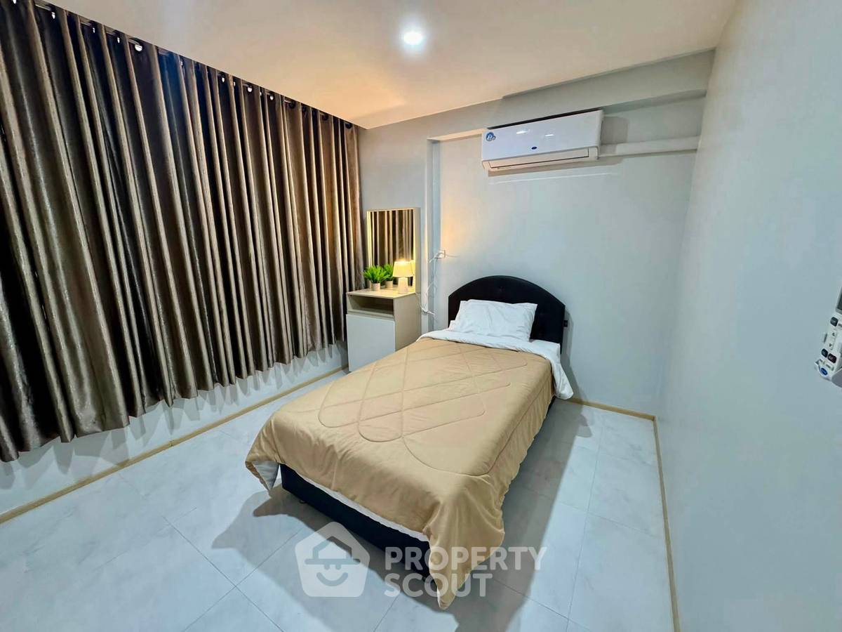 picture 3-BR Condo For Rent, Siam Condominium, 200m To MRT Phra Ram 9 (ID 3150191) - 4/7